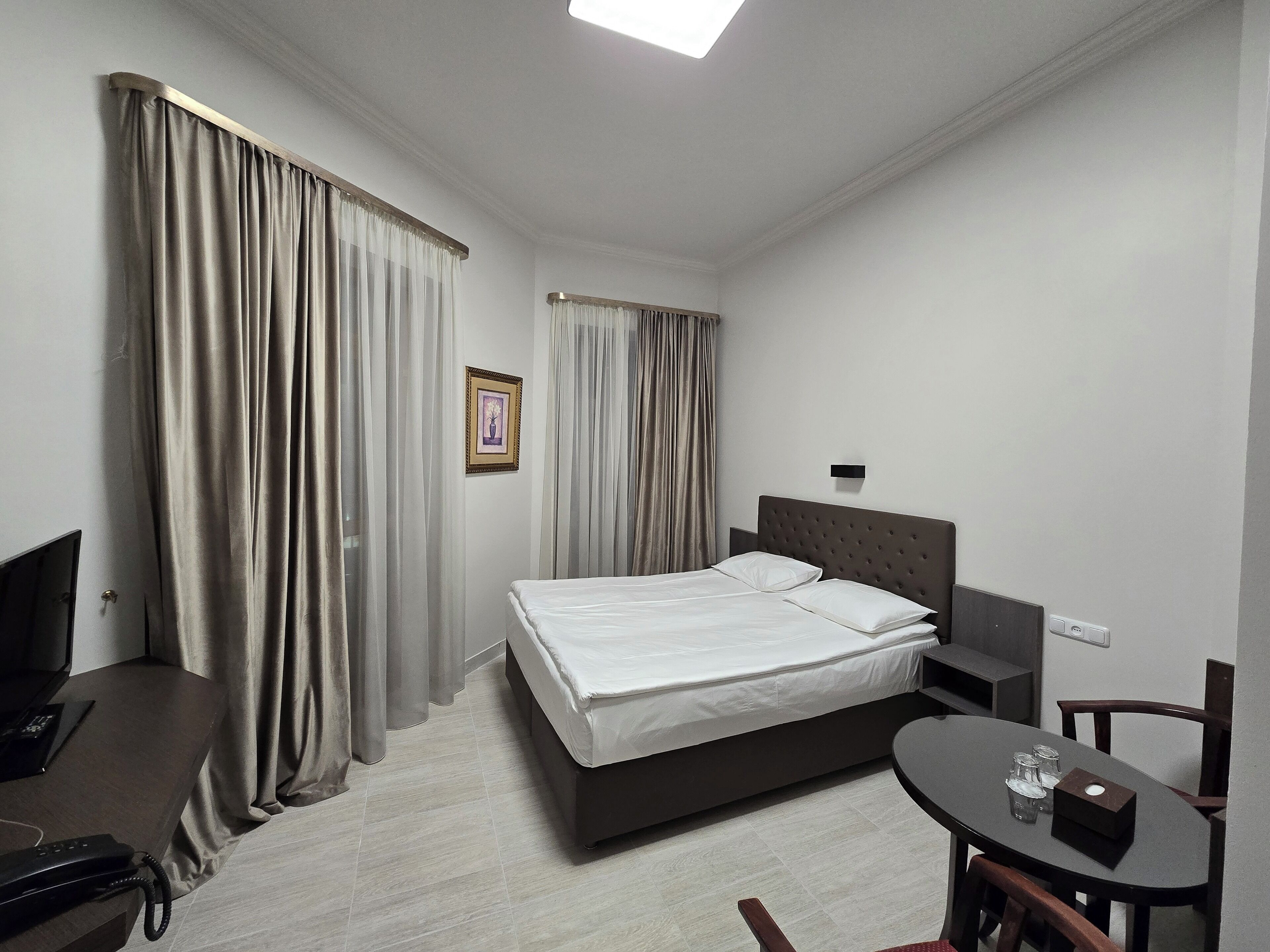 Foto - Yerevan Deluxe Hotel