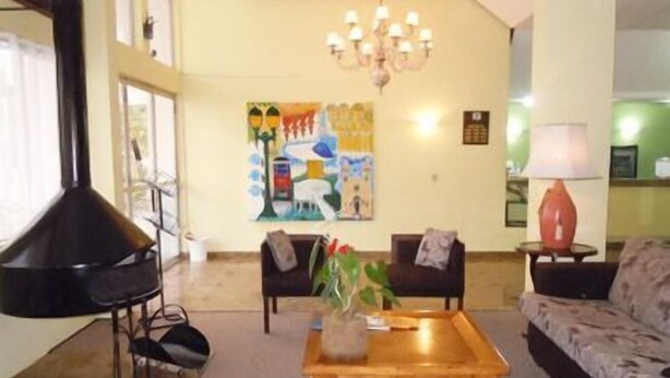 Unclassified image, 1 of 37, button - Garden Curitiba Hotel (Curitiba)