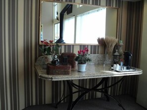 View from property - Garden Curitiba Hotel (Curitiba)