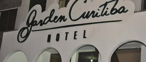 Pemandangan dari properti