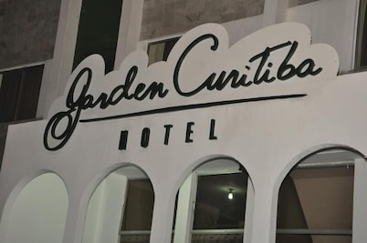 Garden Curitiba Hotel