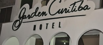 Garden Curitiba Hotel