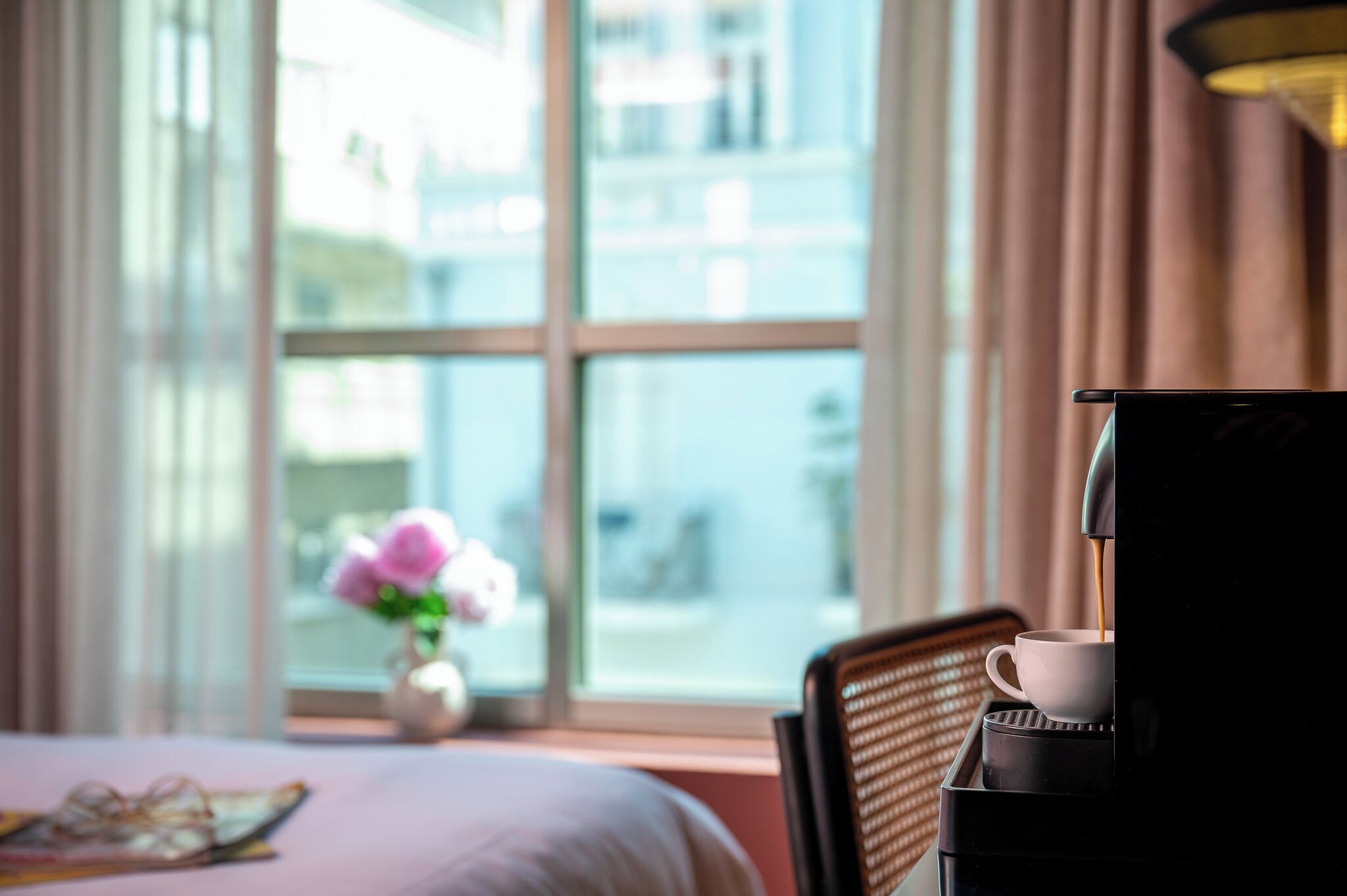 Photo - Casa Suzanna Tel-Aviv קאסה סוזנה נחלת בנימין