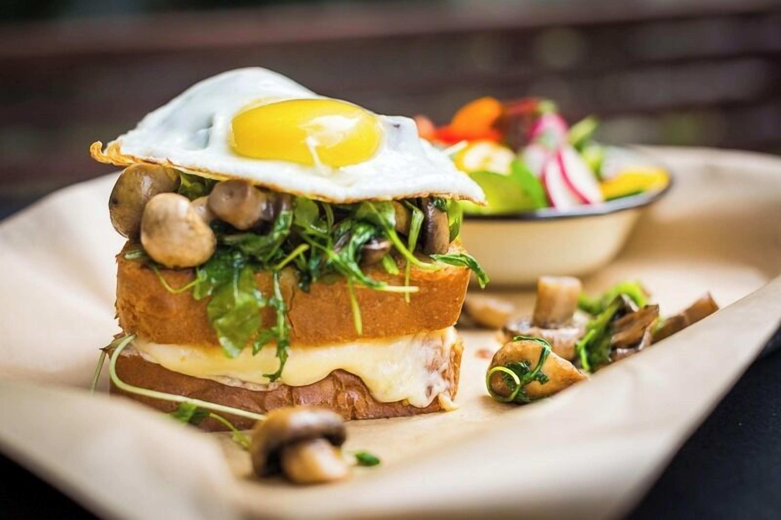 Photo - Casa Suzanna Tel-Aviv קאסה סוזנה נחלת בנימין