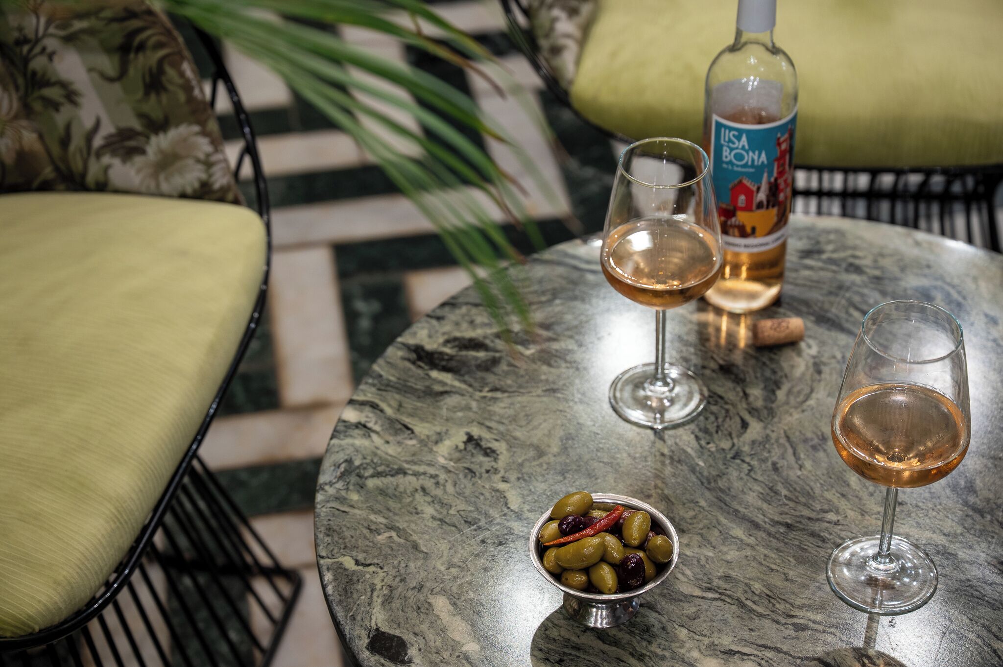 Photo - Casa Suzanna Tel-Aviv קאסה סוזנה נחלת בנימין