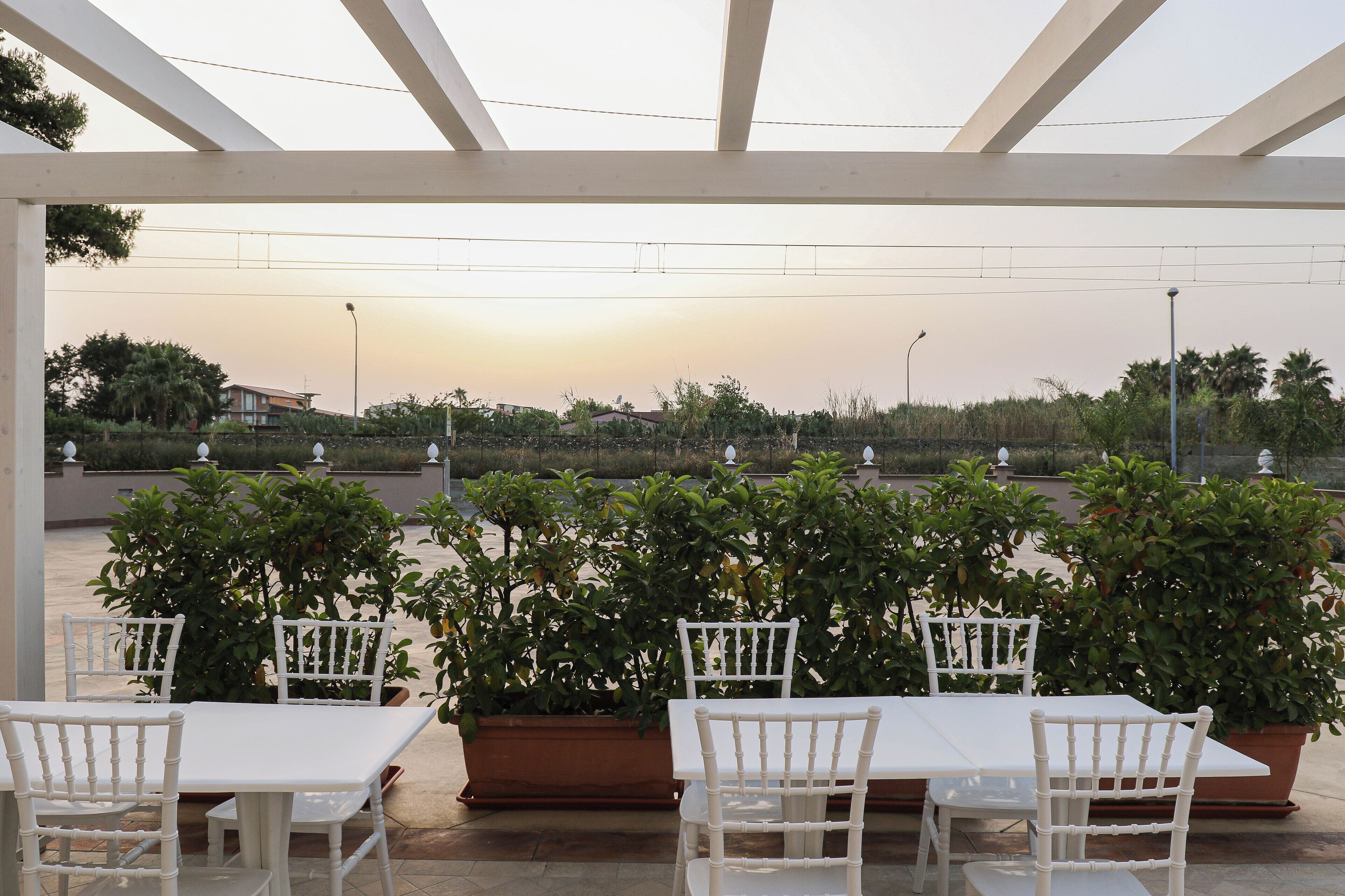 Desayuno buffet (EUR 5 por persona) 