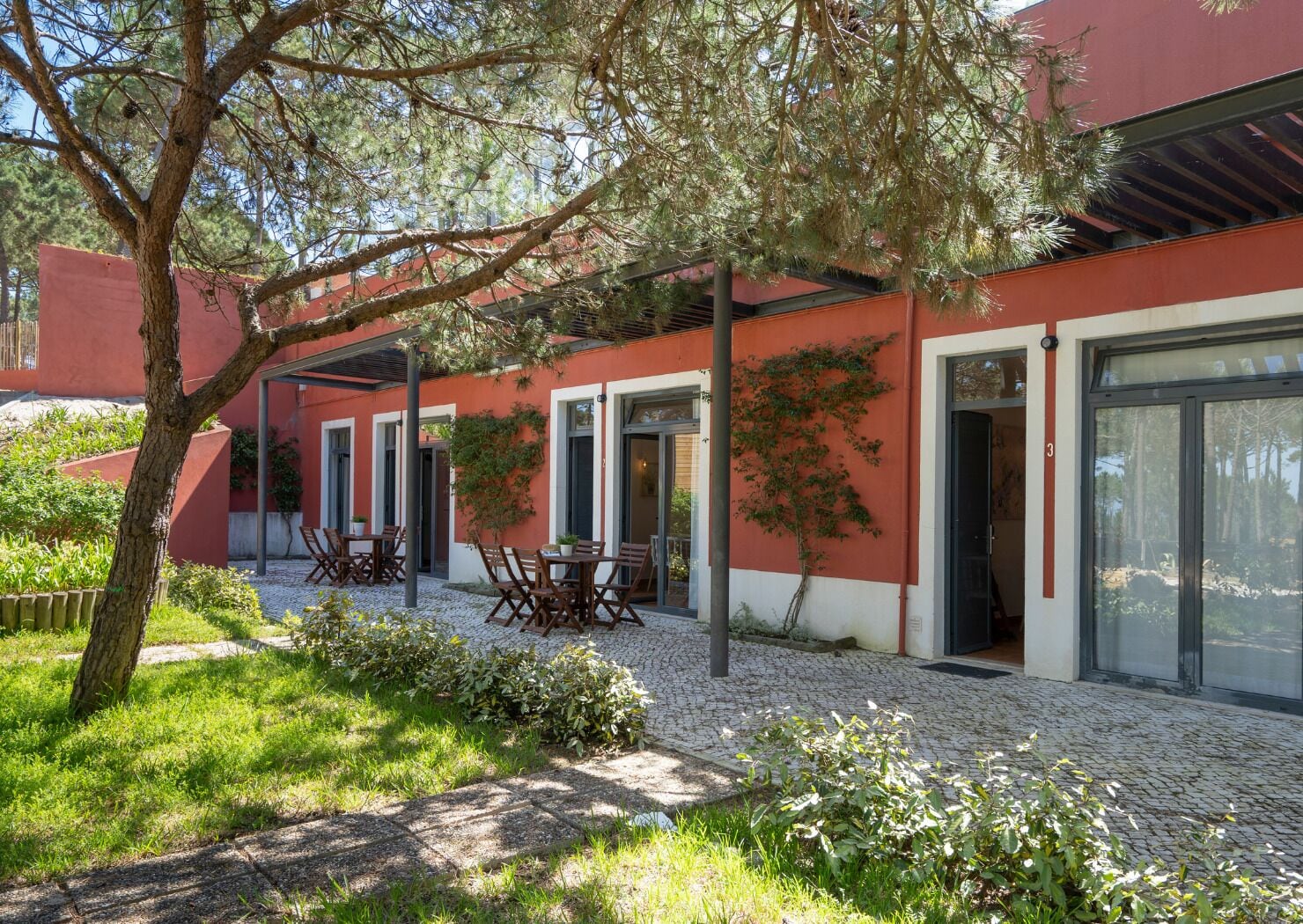 Apartment, 1 Bedroom, Kitchenette