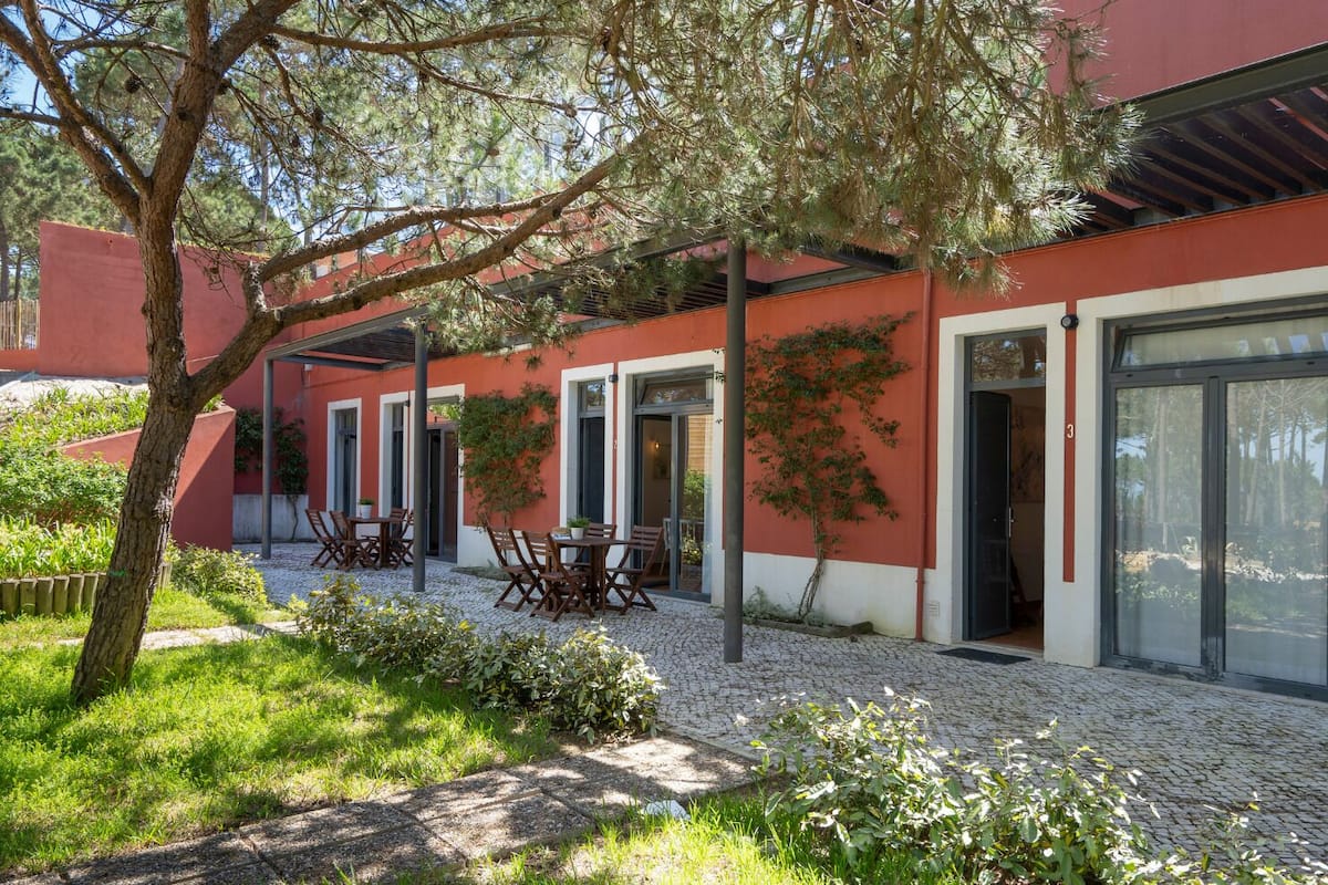 Apartment, 1 Bedroom, Kitchenette