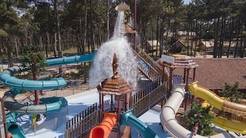 水上樂園