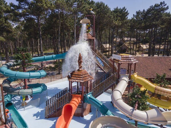Water park