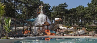 Ohai Nazaré Outdoor Resorts