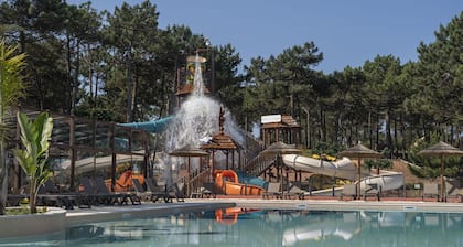 Ohai Nazaré Outdoor Resorts
