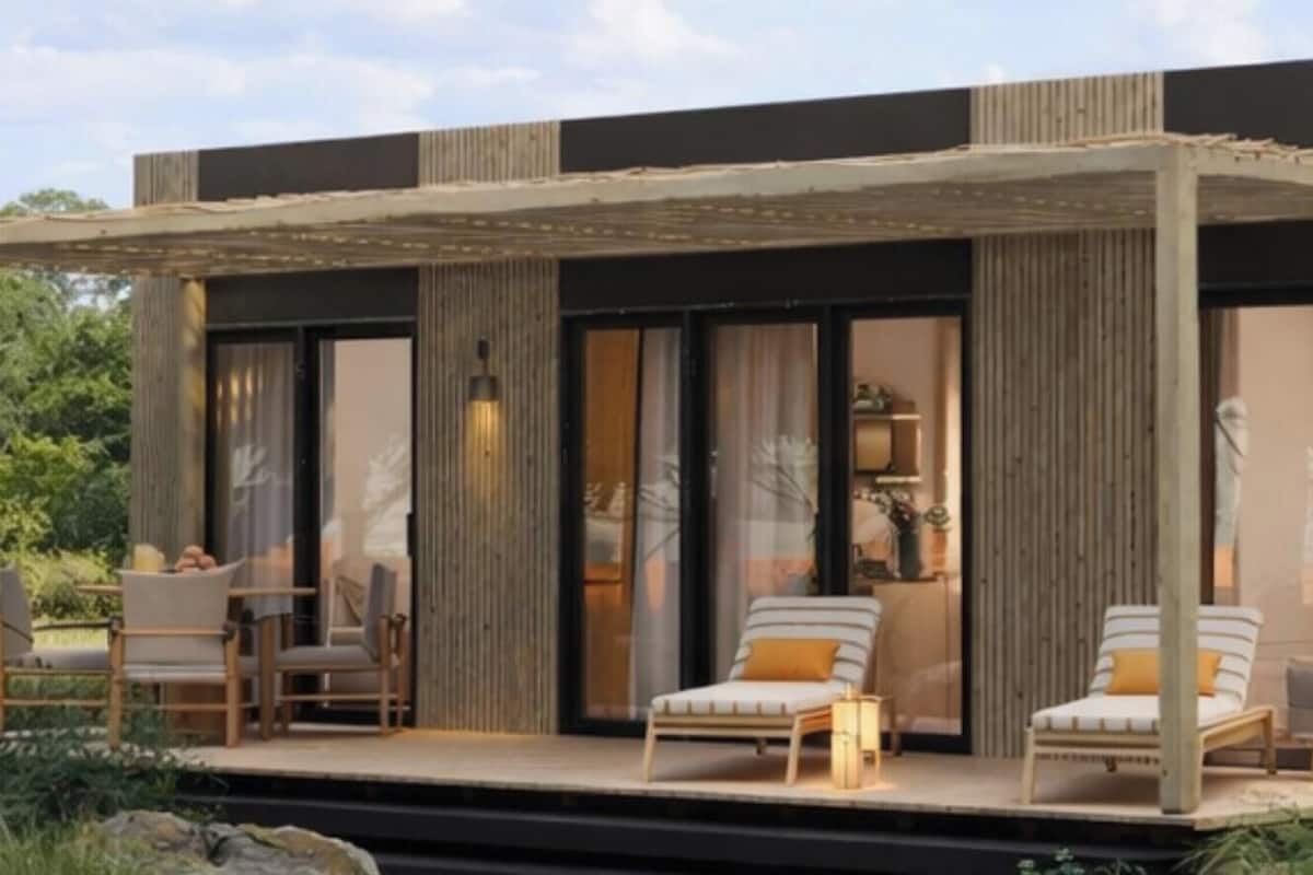 Premium Bungalow | 1 bedroom, free WiFi, bed sheets