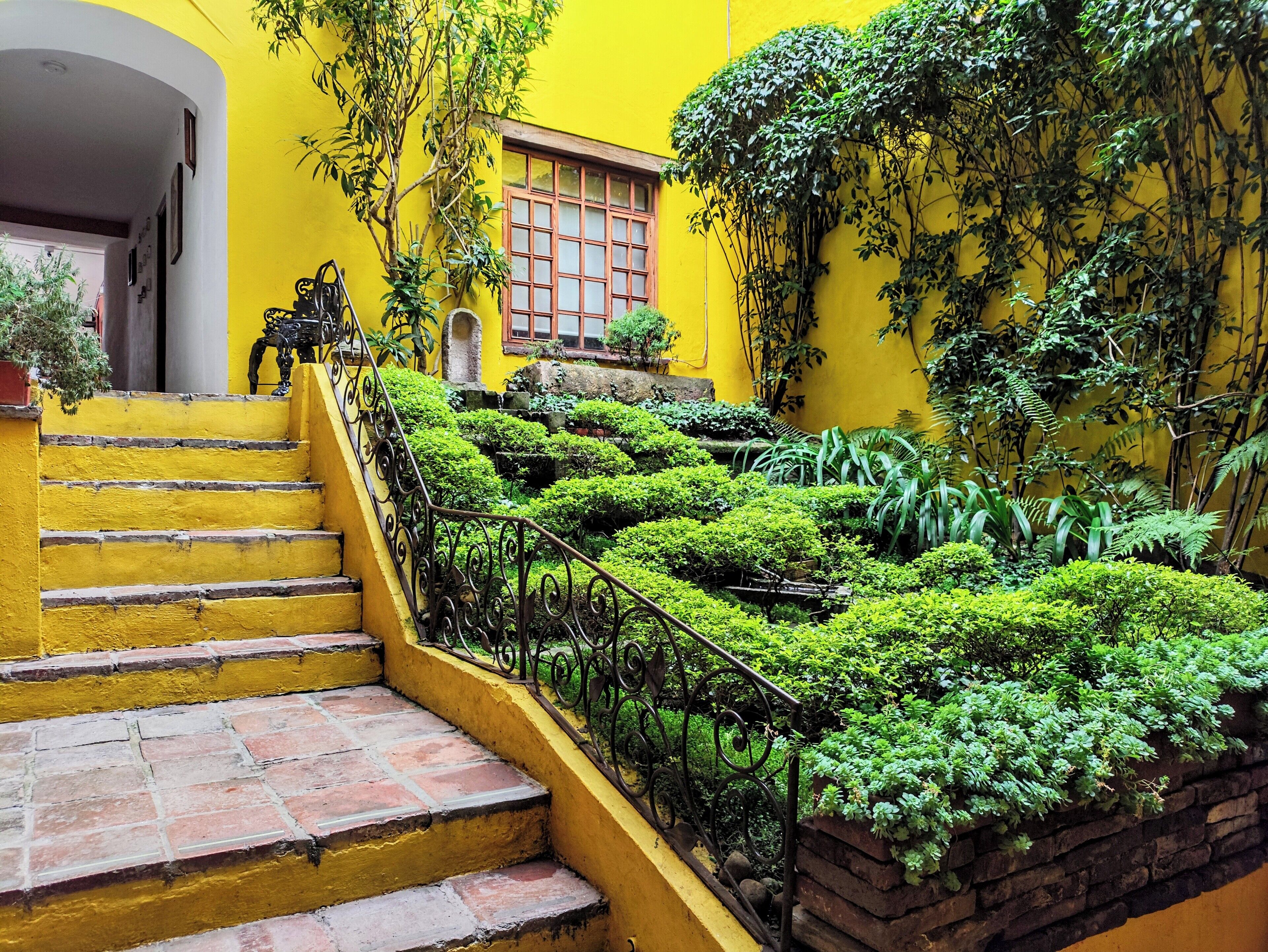 Foto - Apartaestudios La Candelaria