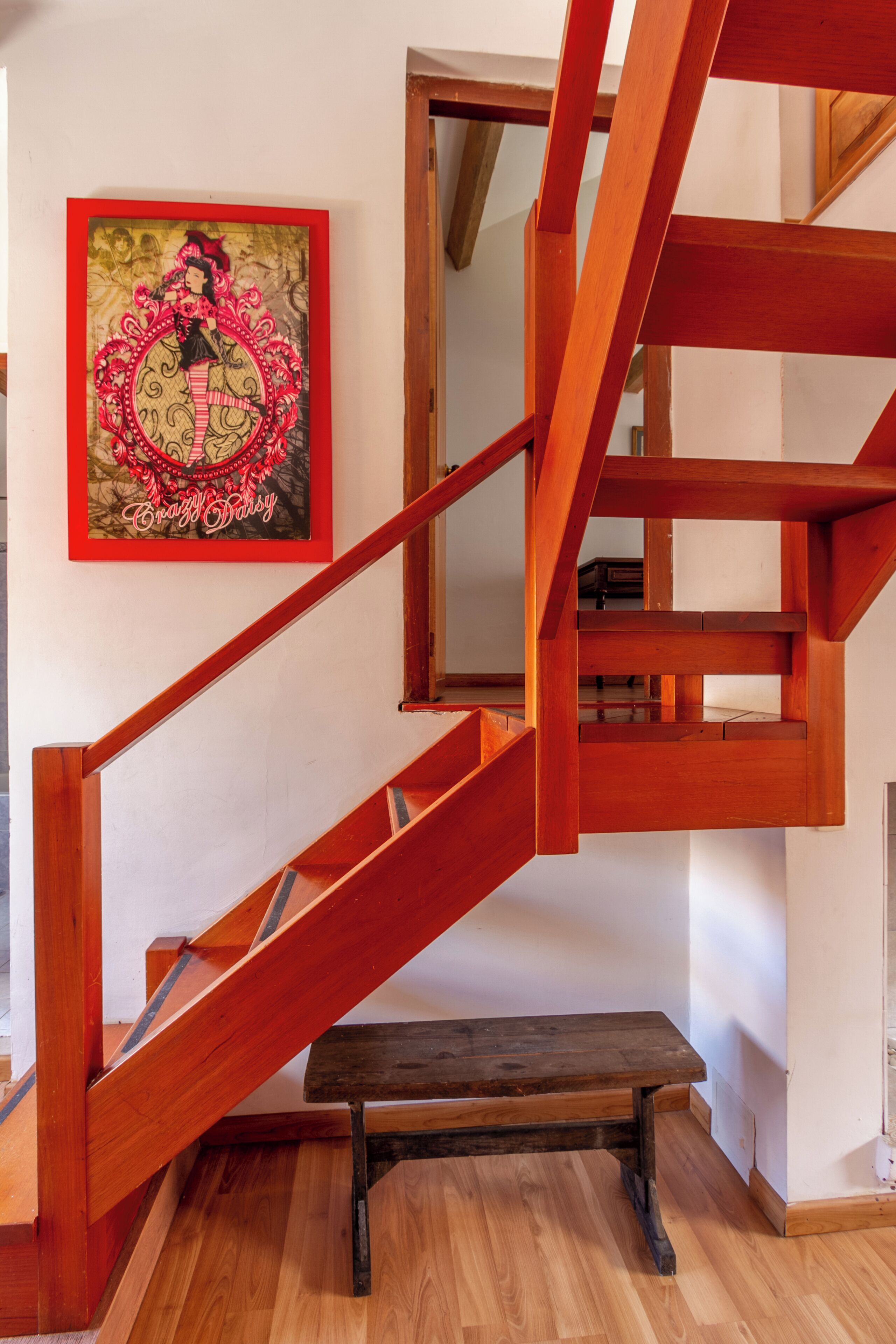 Foto - Apartaestudios La Candelaria