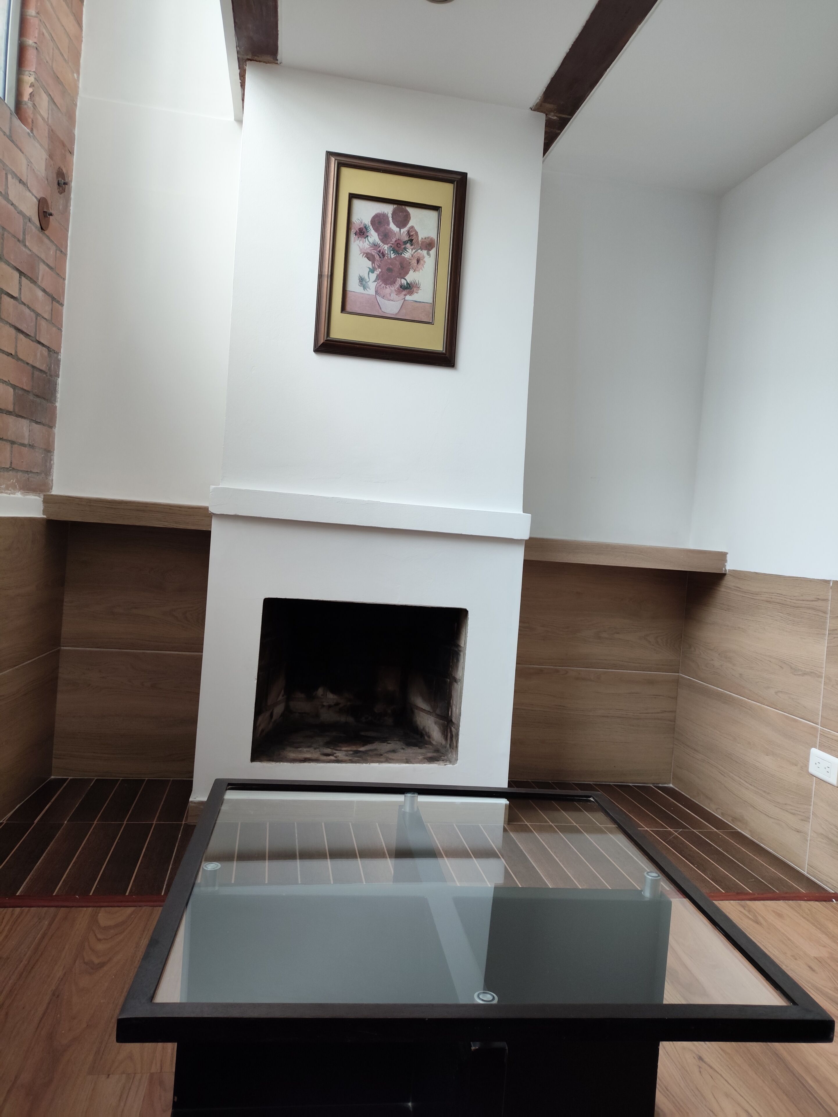 Foto - Apartaestudios La Candelaria