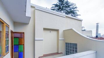 Superior Suite | Terrace/patio