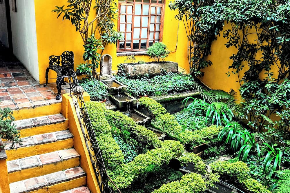 Apartaestudios La Candelaria