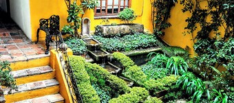 Apartaestudios La Candelaria