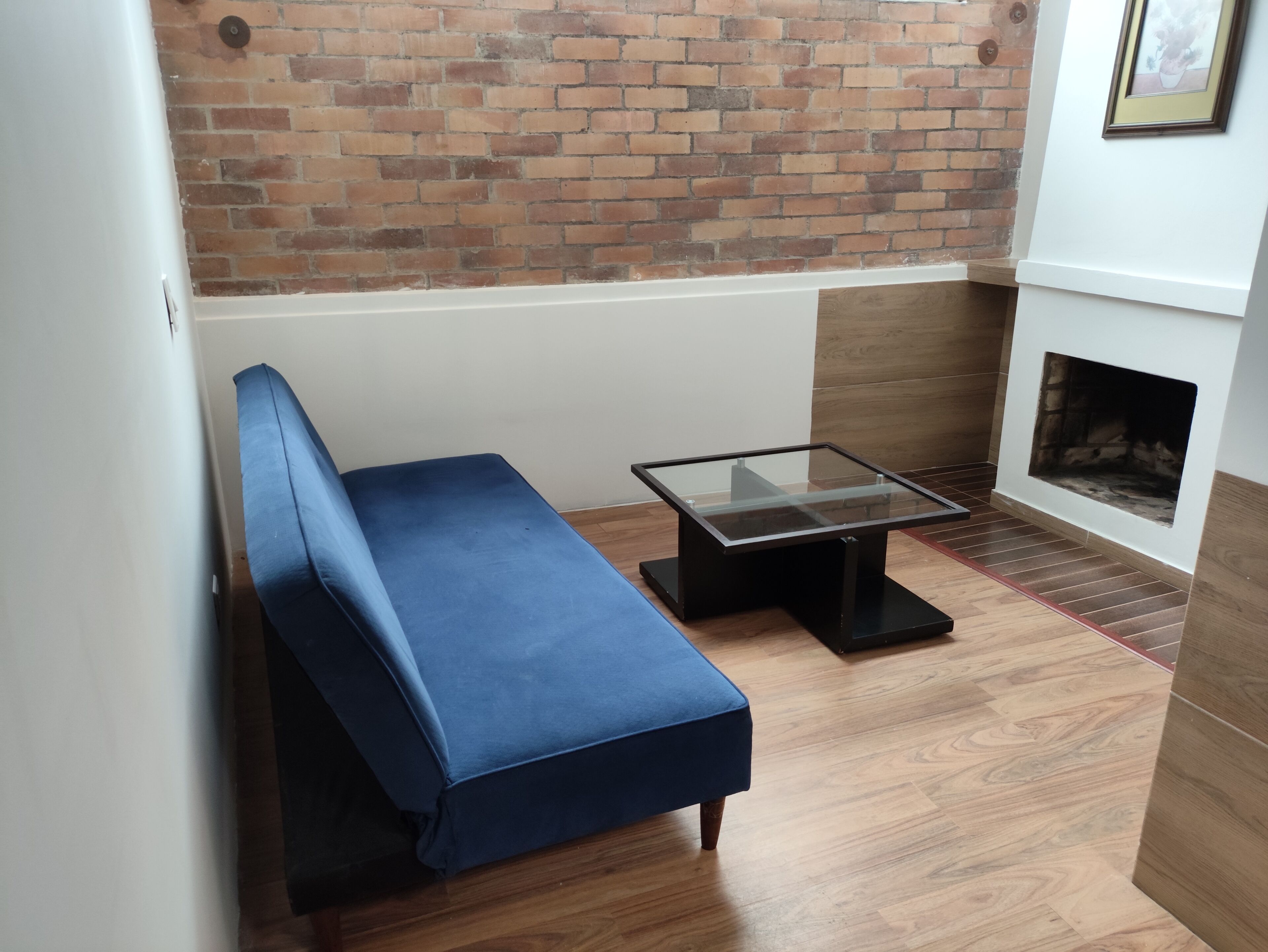 Foto - Apartaestudios La Candelaria