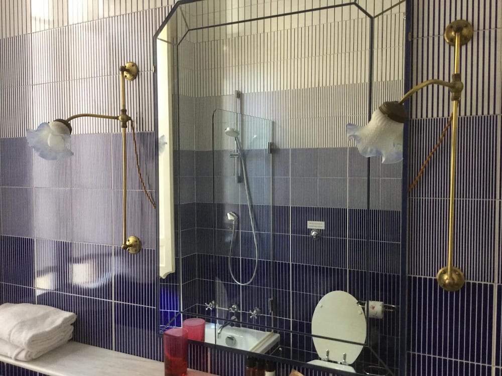 Relais Teatro Argentina by null