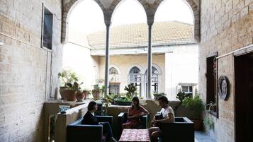 Superior Double Room, Ensuite | Balcony