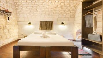 Superior Double Room, Ensuite