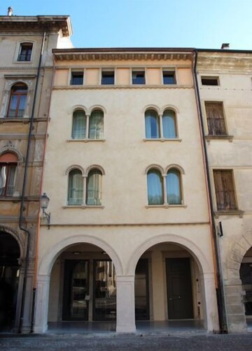 Locanda Mezzosale