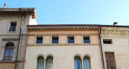 Locanda Mezzosale