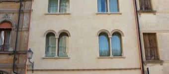 Locanda Mezzosale