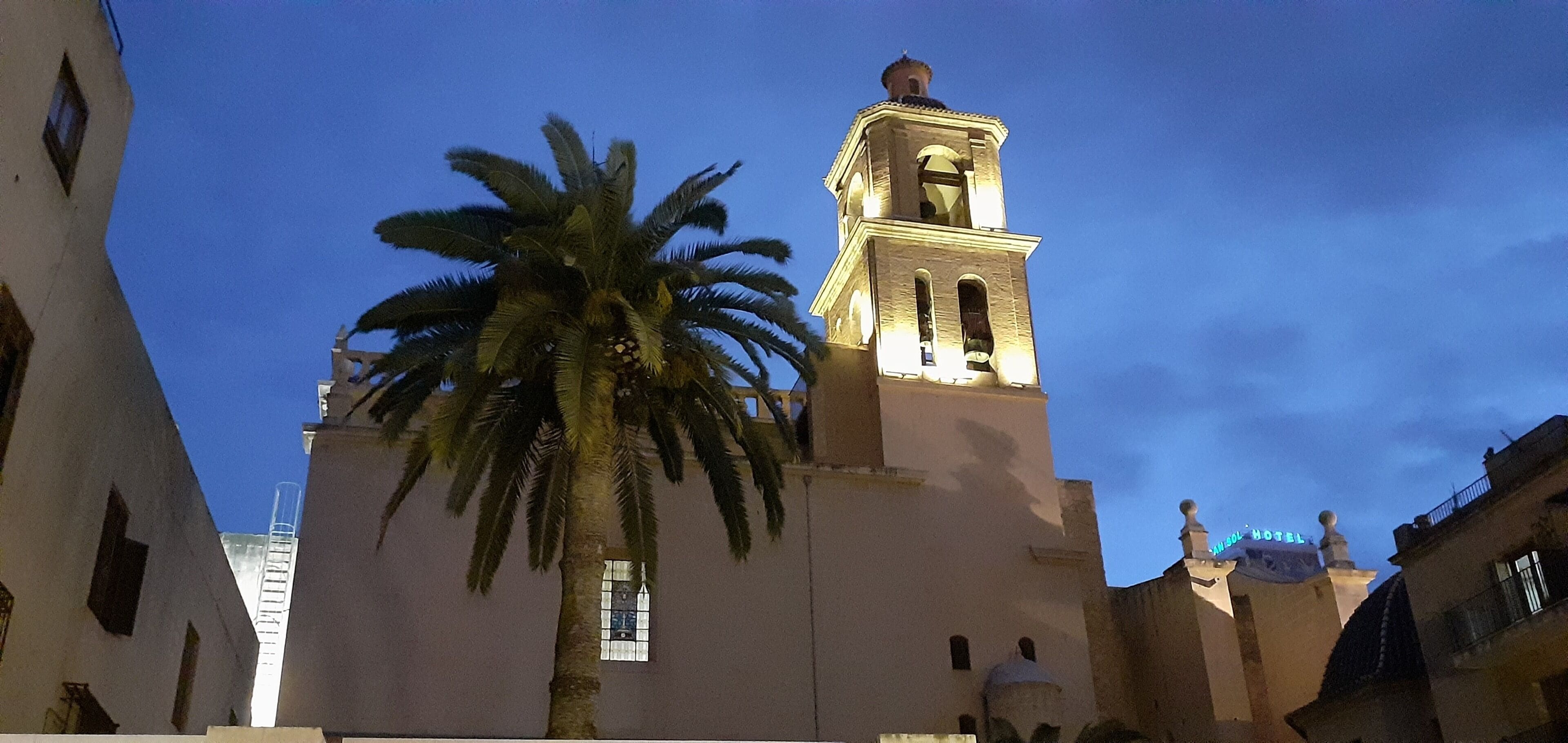 Foto - Pensión Alicante San Nicolás