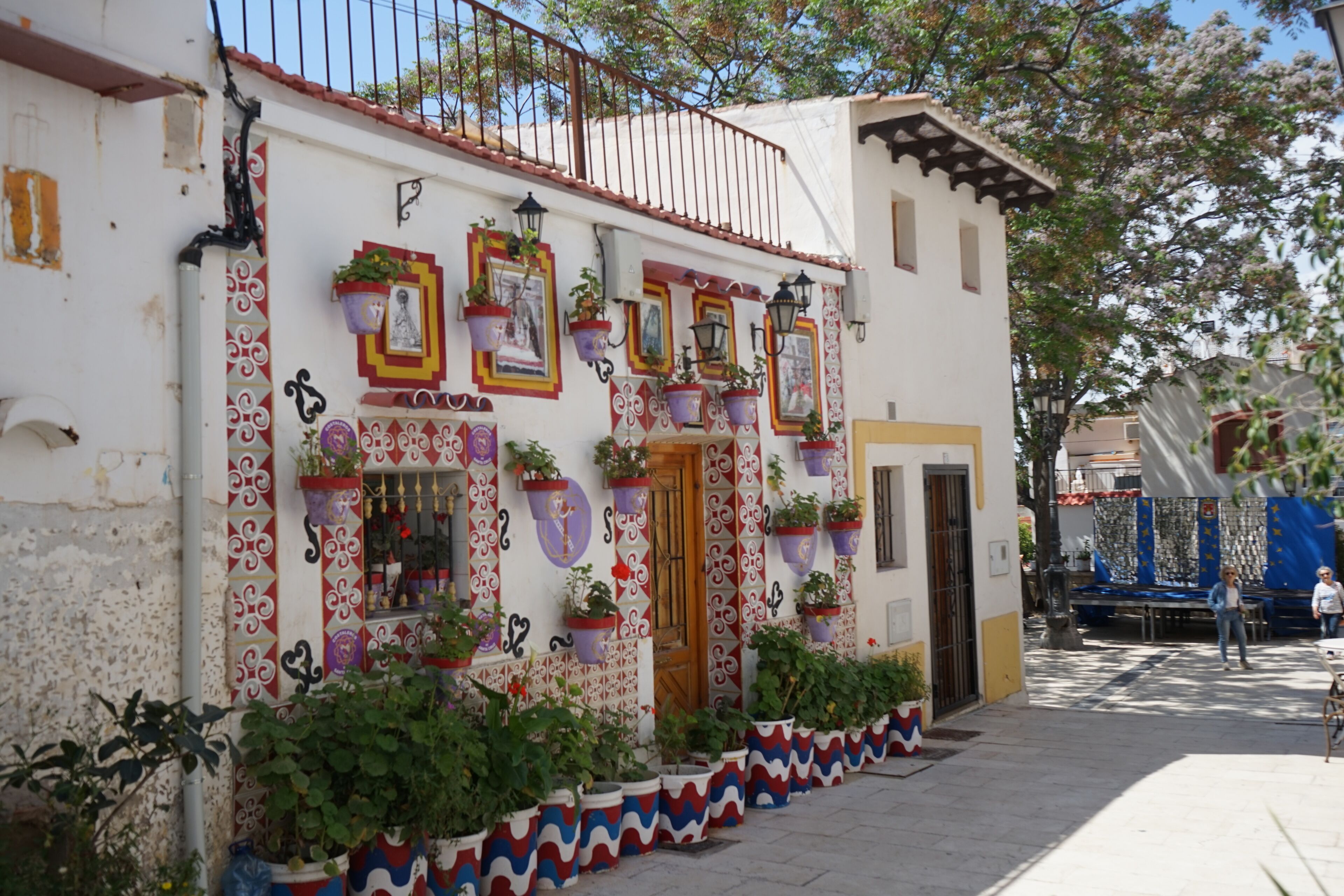 Foto - Alicante San Nicolás
