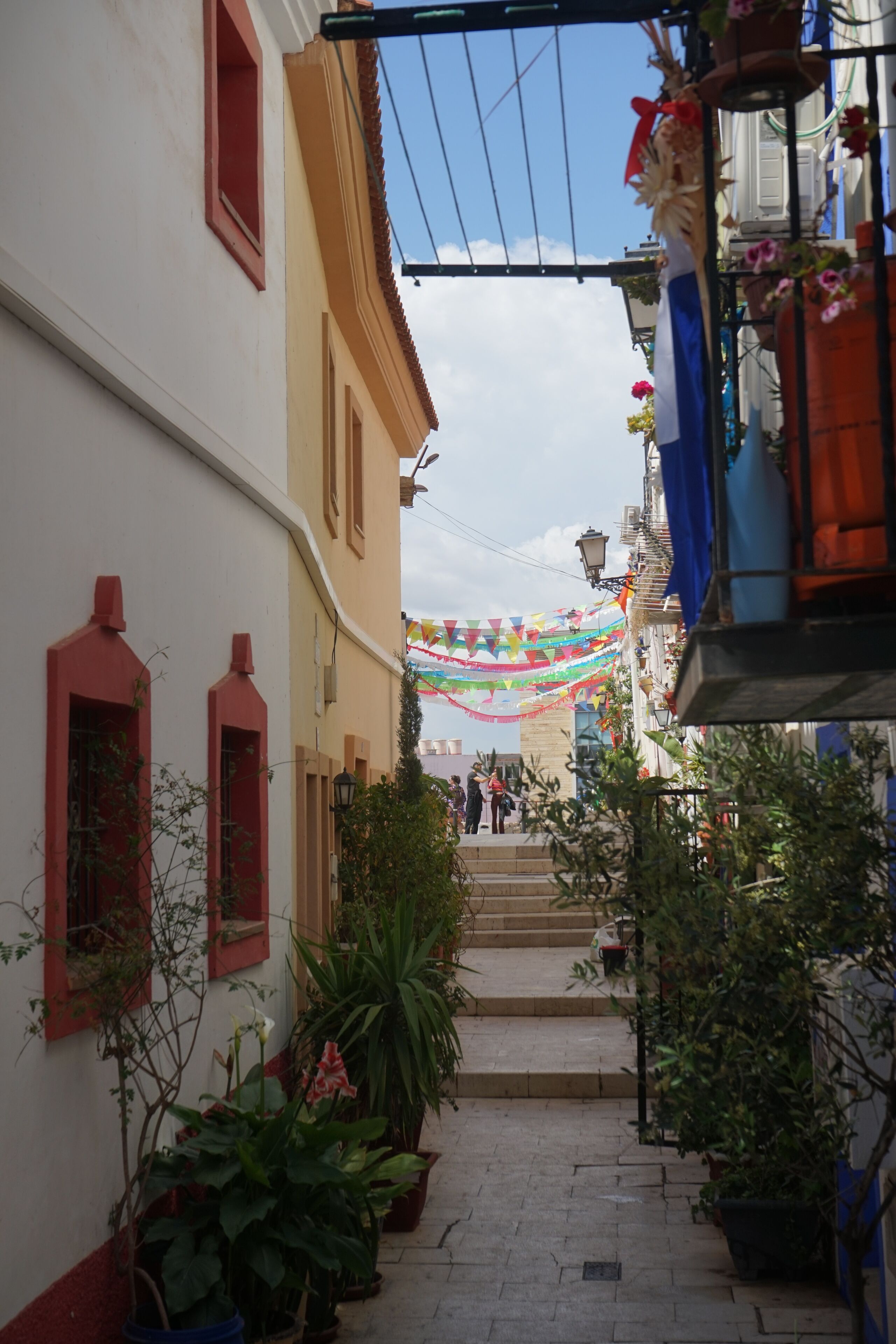 Foto - Pensión Alicante San Nicolás