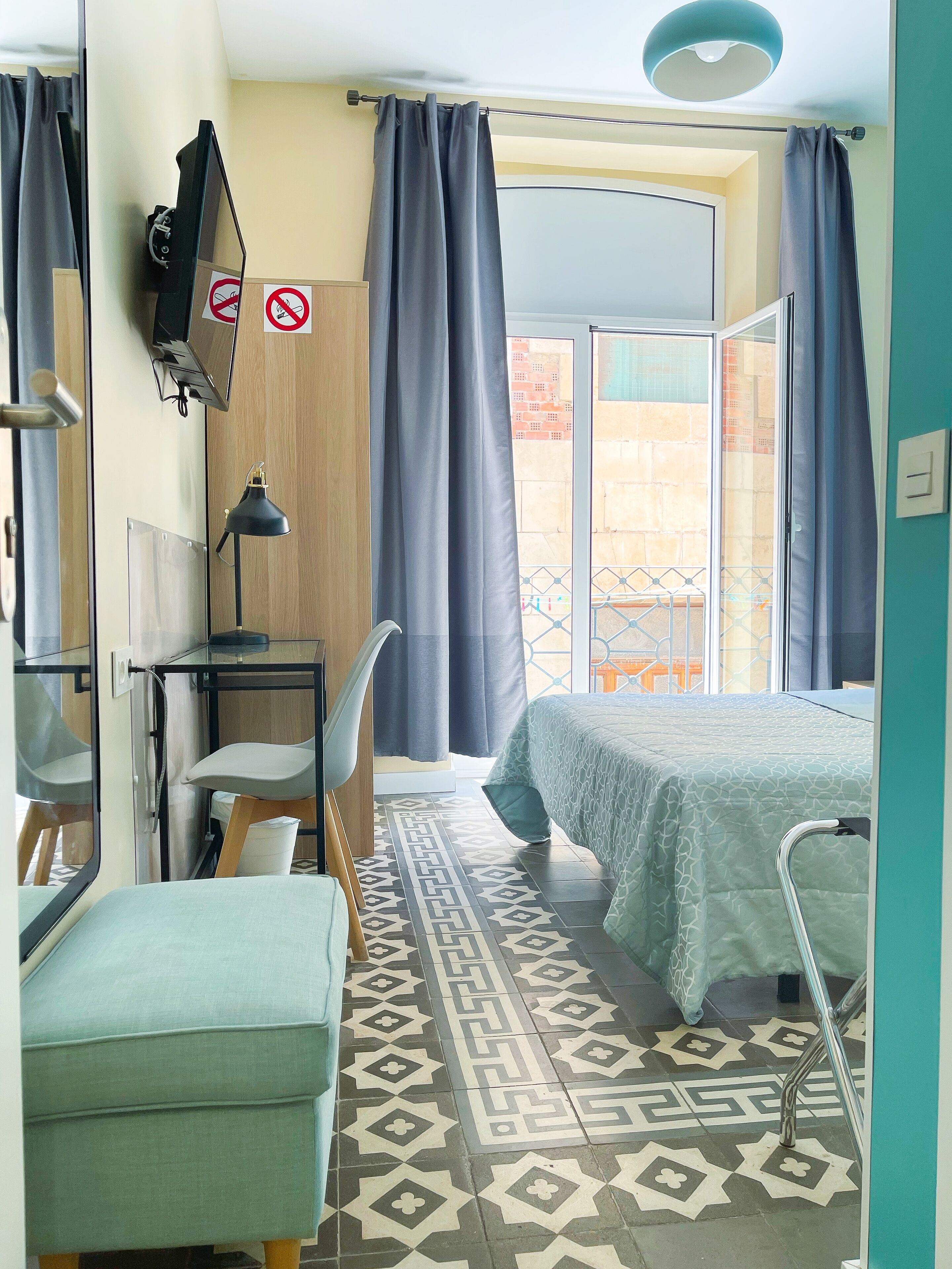 Foto - Pensión Alicante San Nicolás