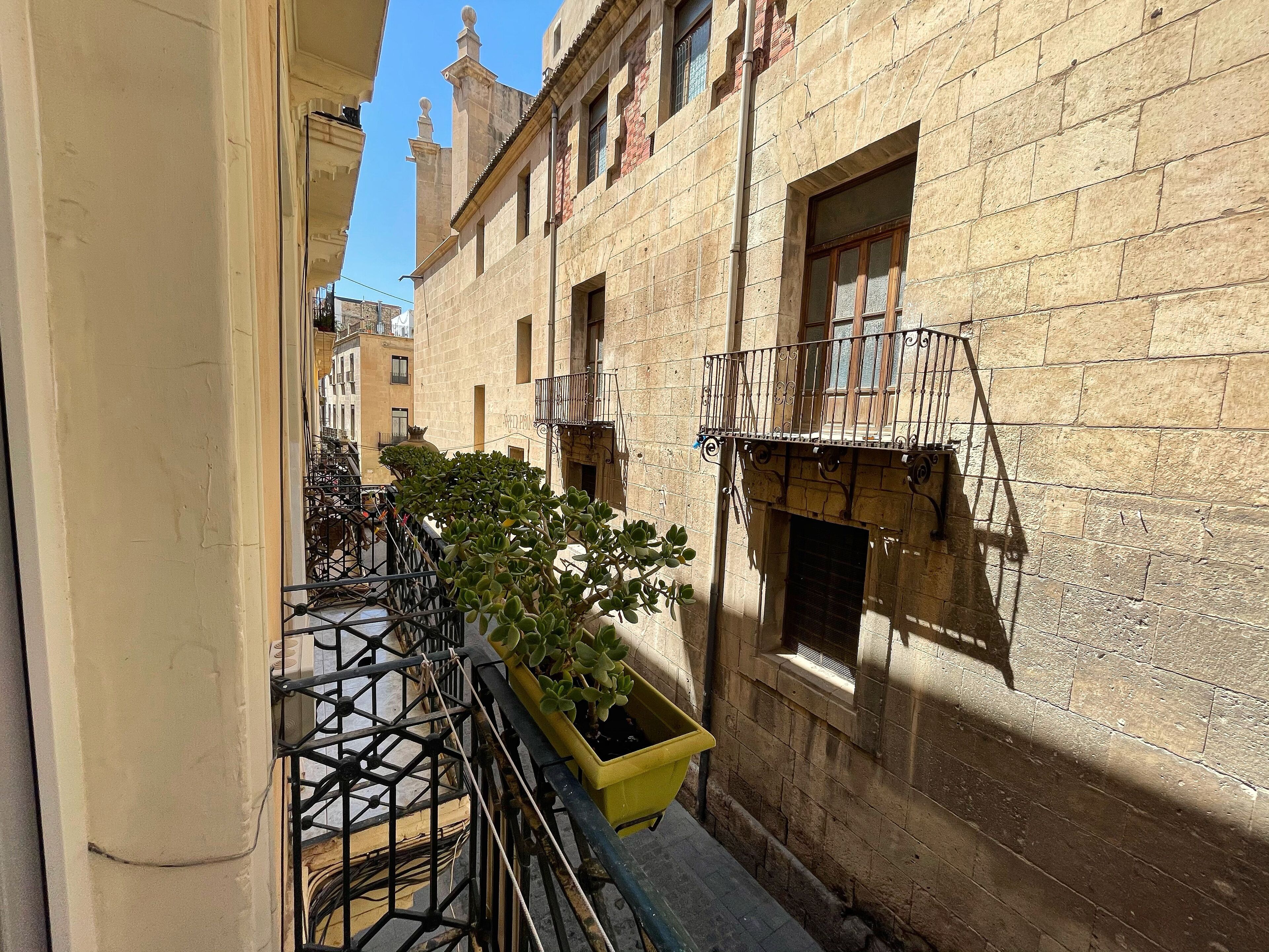 Photo - Pensión Alicante San Nicolás