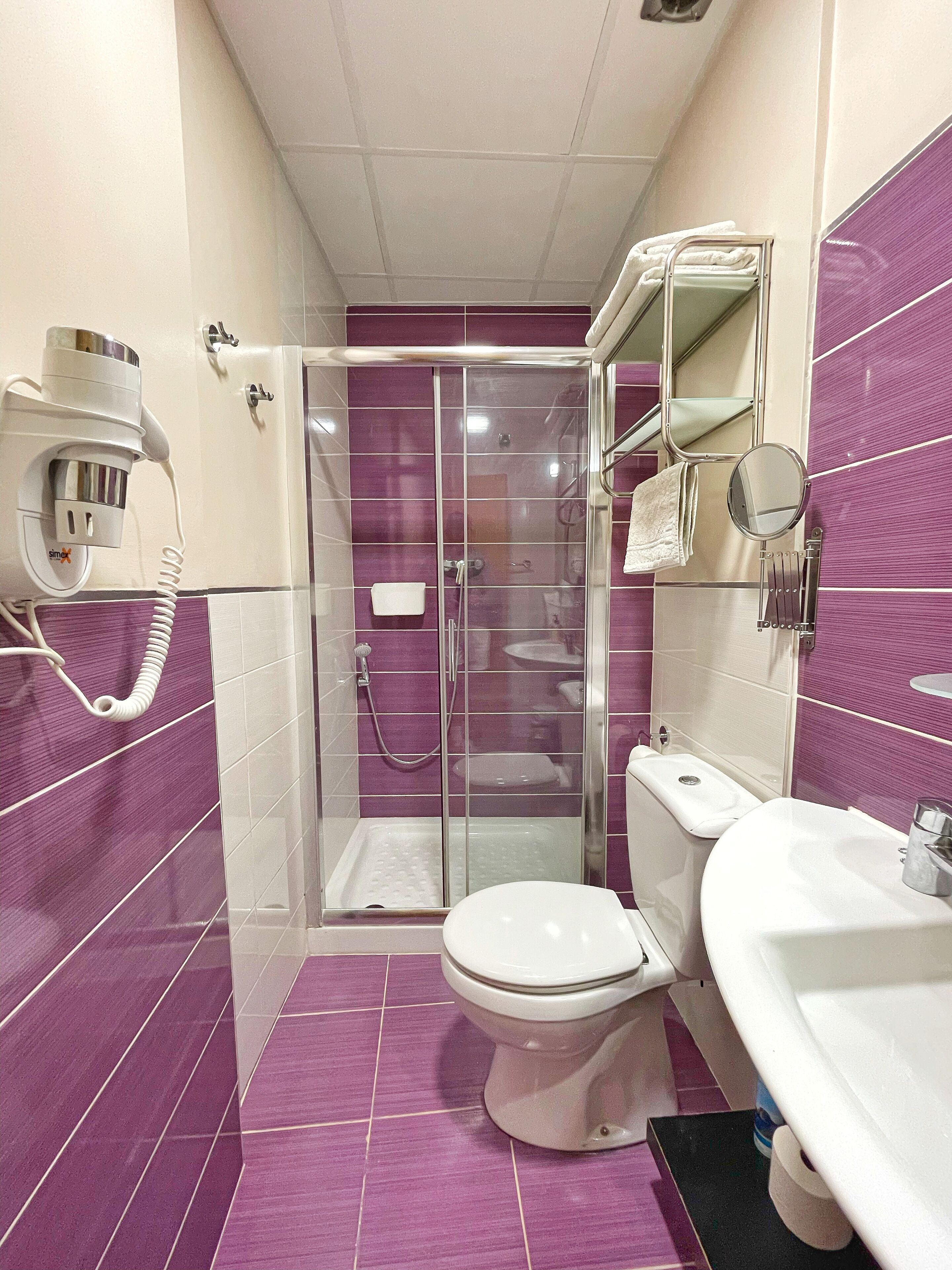 Foto - Pensión Alicante San Nicolás