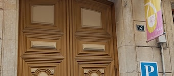 Alicante San Nicolás