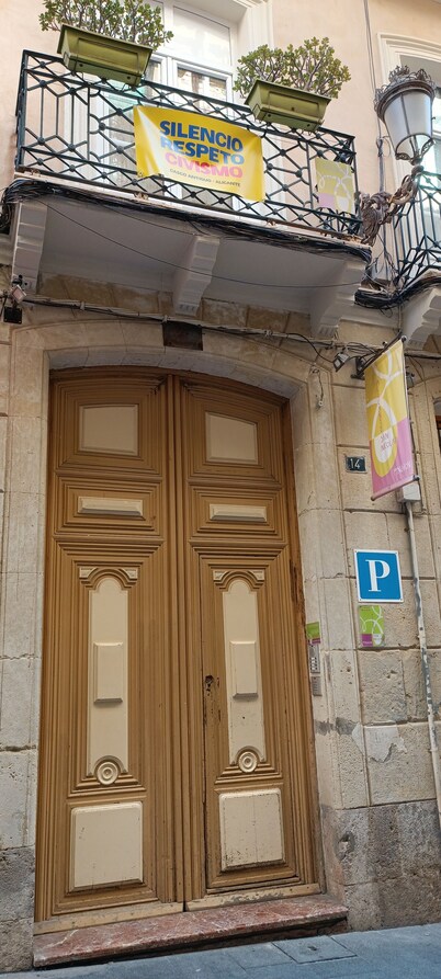 Alicante San Nicolás