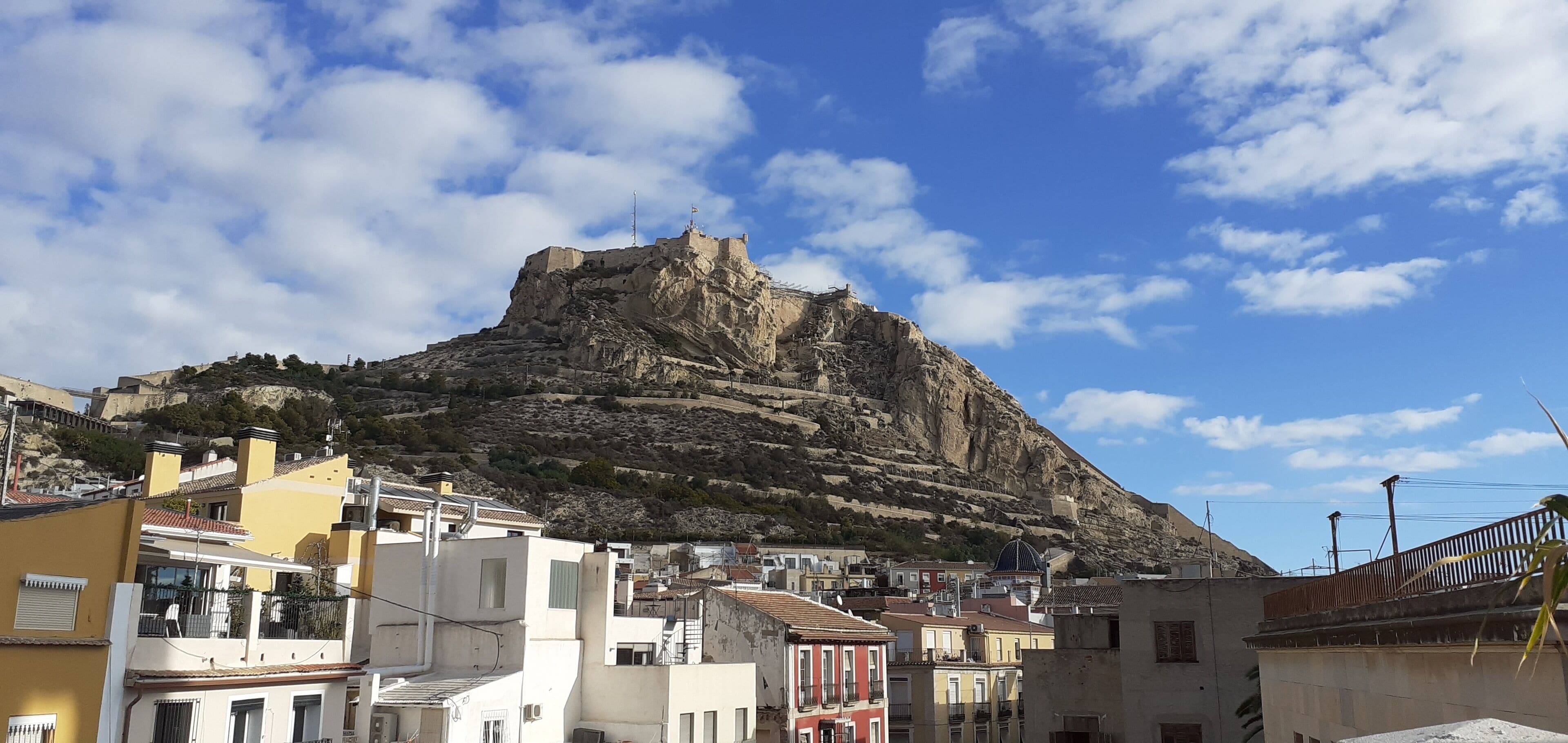 Foto - Pensión Alicante San Nicolás