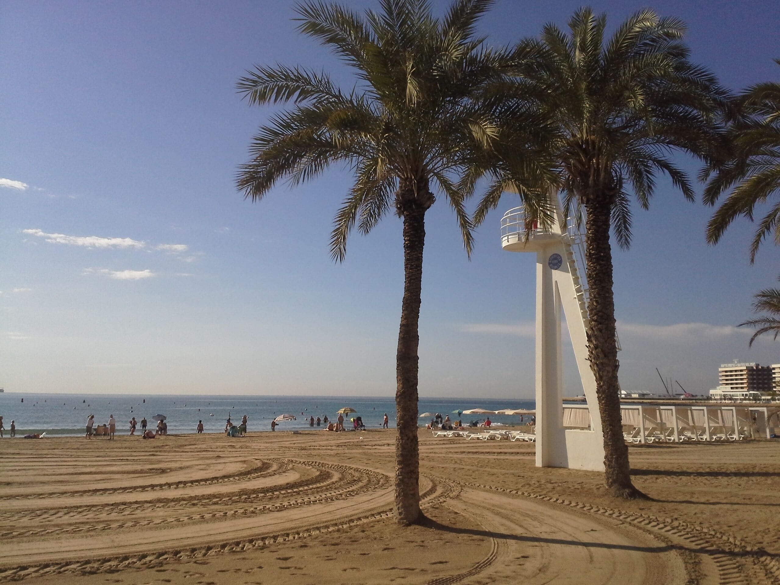 Foto - Pensión Alicante San Nicolás