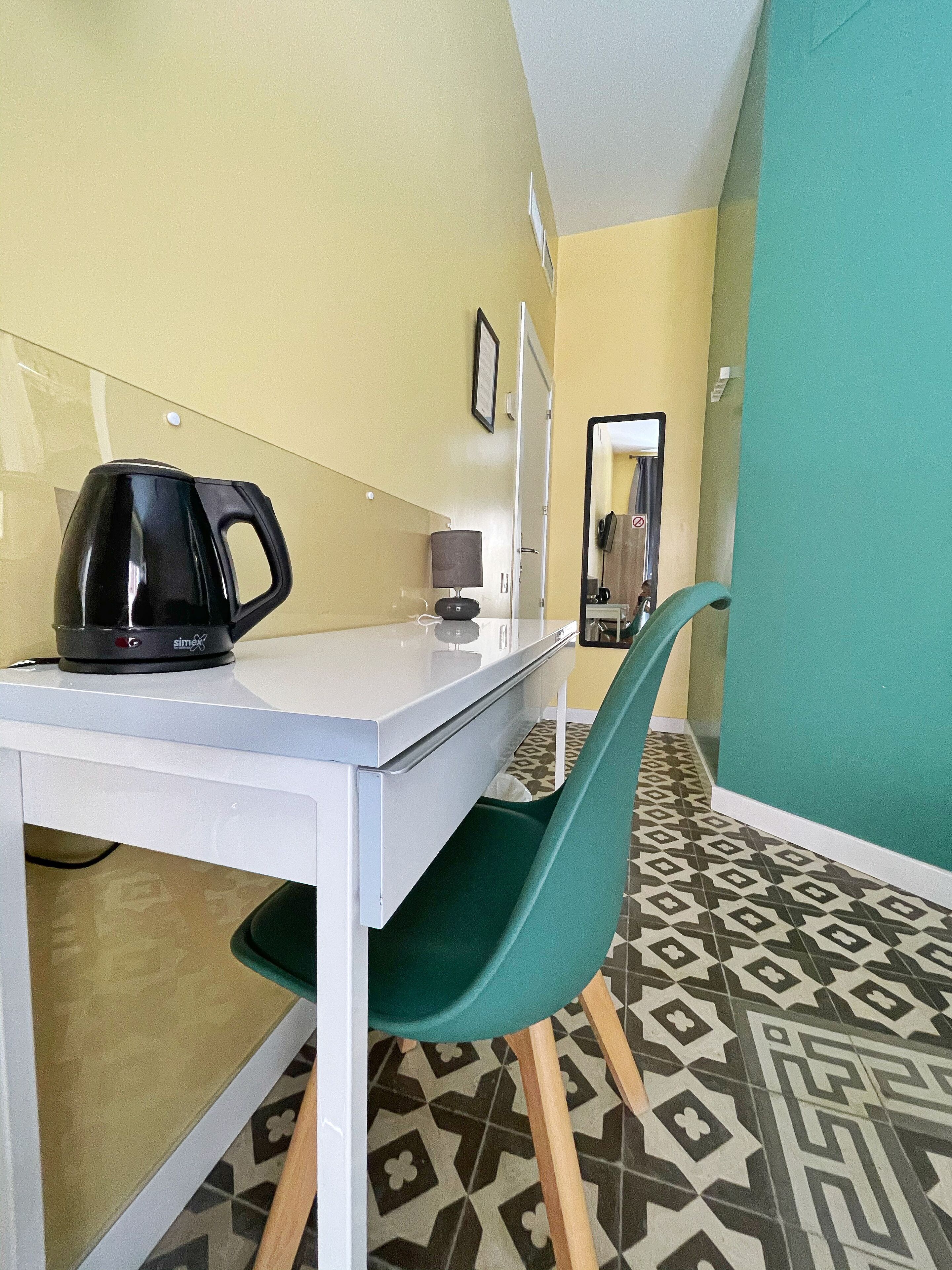 Foto - Pensión Alicante San Nicolás