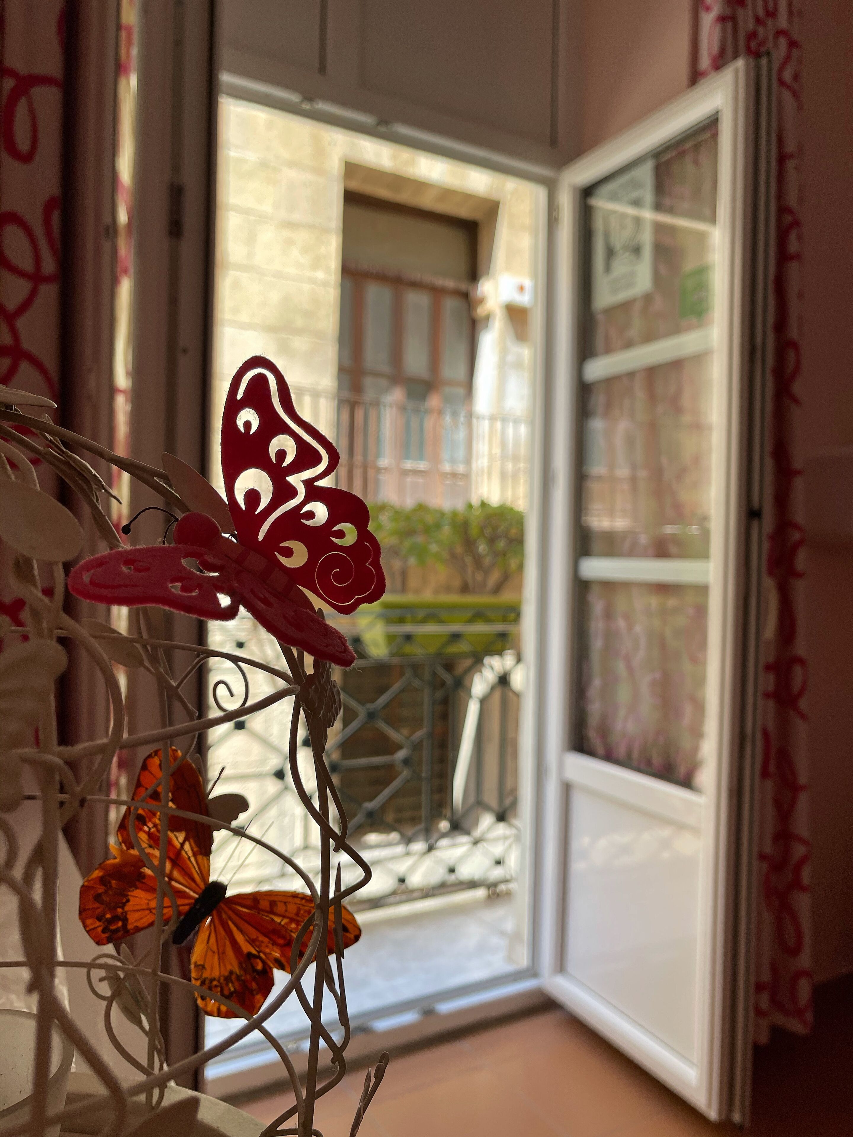 Foto - Pensión Alicante San Nicolás