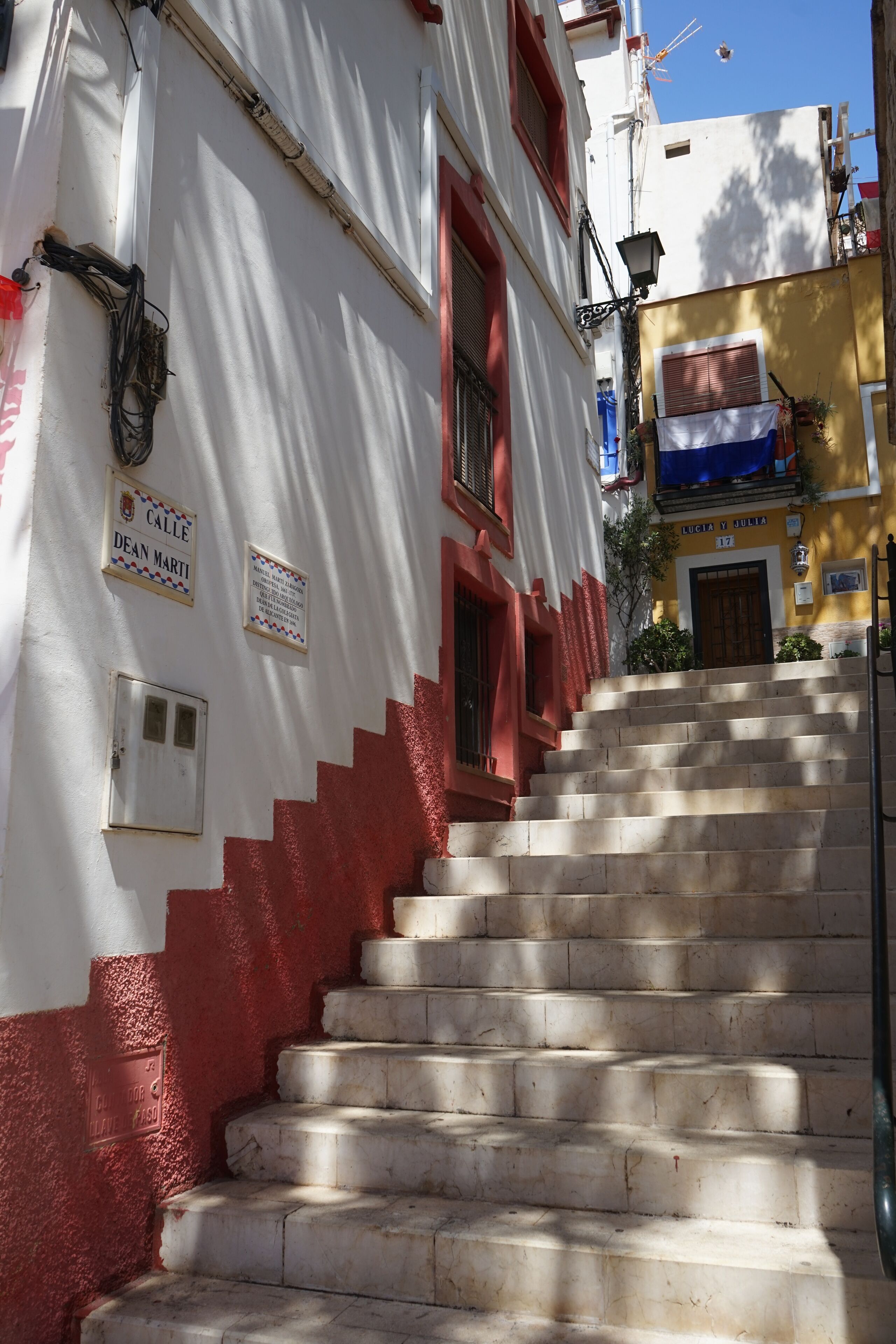 Foto - Pensión Alicante San Nicolás