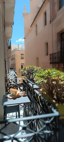 Alicante San Nicolás