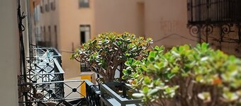 Alicante San Nicolás