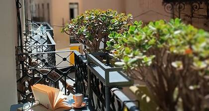 Alicante San NicolĂĄs