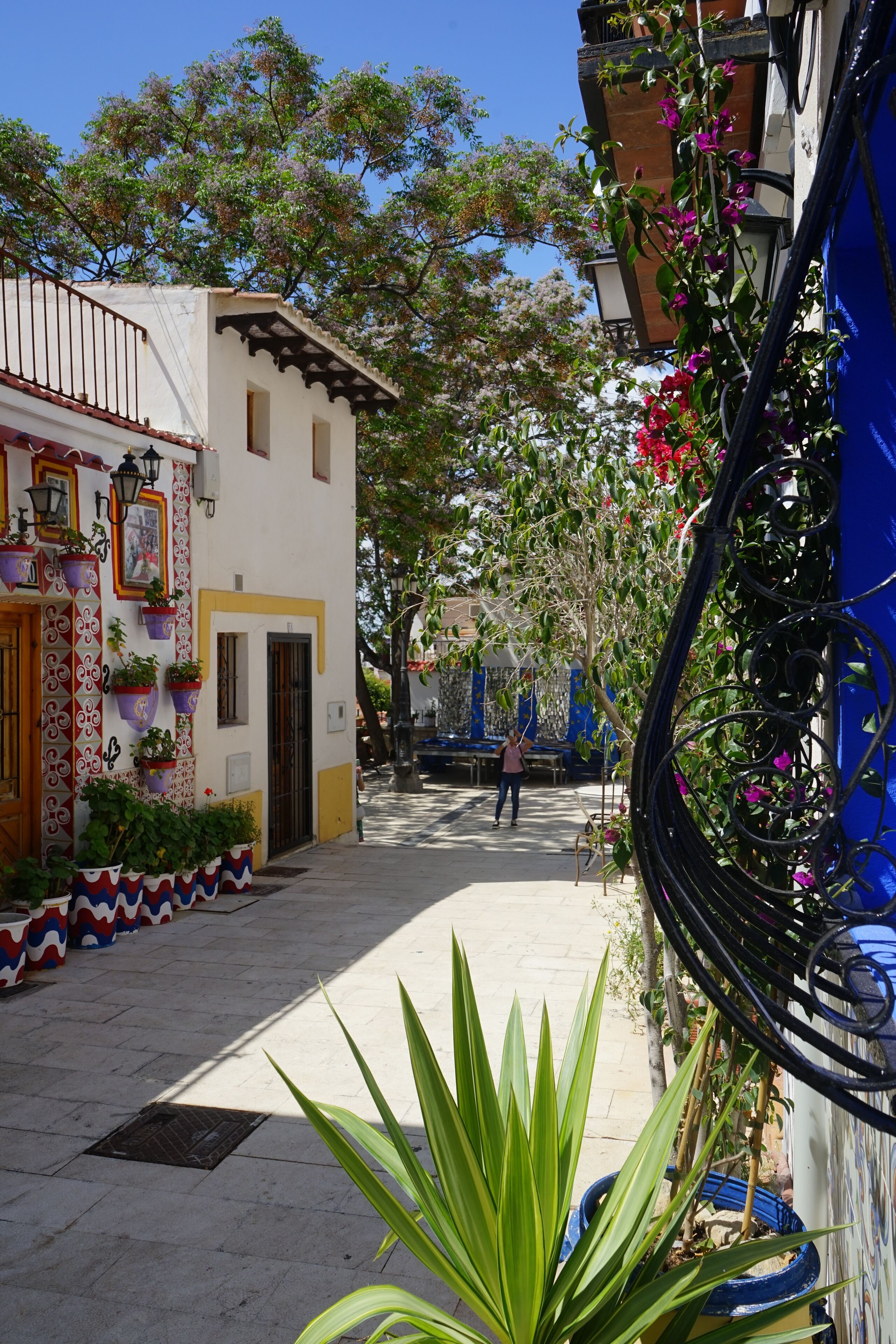 Photo - Pensión Alicante San Nicolás