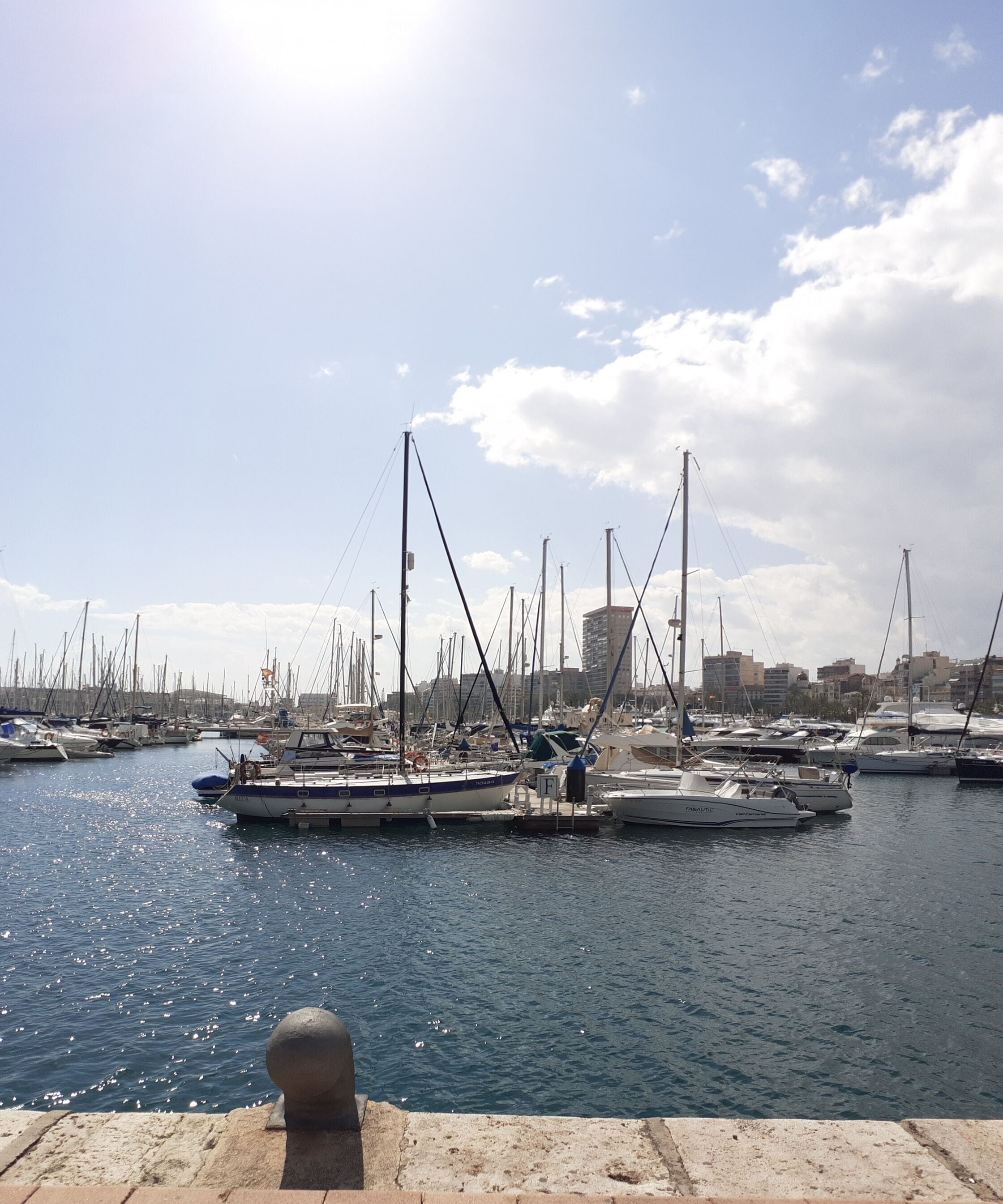 Foto - Pensión Alicante San Nicolás