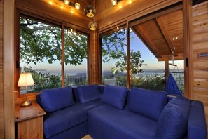 Suite with Lake View (Ofek) | Ljudisolering, gratis wi-fi och rullstolsanpassning