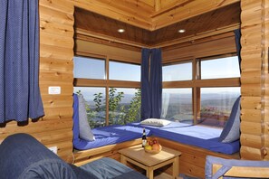 Penthouse Suite (Elinof) | Oleskelualue